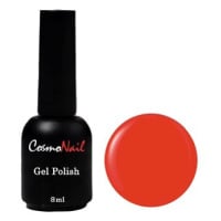 Cosmonail gel polish Neon 05, 8 ml