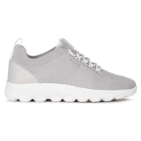 Sneakers boty Geox Spherica šedá barva, D15NUA 0006K C1010