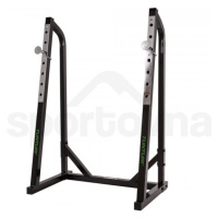 Stojan na dřep Tunturi WT40 Squat Rack 17TSWT4000 - black