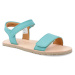Barefoot sandálky Froddo - Flexy Lia Mint