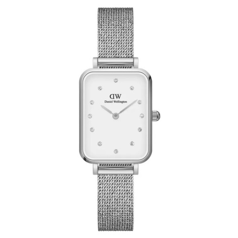 Daniel Wellington Quadro 20X26 Pressed Evergold Lumine DW00100597