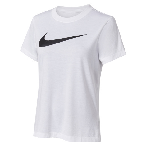 Nike Dámské triko (bílá)