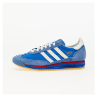 adidas SL 72 RS Blue/ Core White/ Better Scarlet