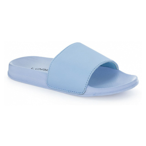 Loap Makia Dětské pantofle GSU2168 Modrá