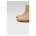 Kotníkové boty Lasocki WI16-ANIA-09 Přírodní kůže (useň) - Nubuk