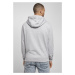 Popeye Barber Shop Hoody - grey