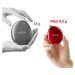 TIRTIR Cushion Make-up Mask Fit Red Cushion Mini - #24N Latte