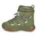 UGG YOSE PUFFER MID Zelená