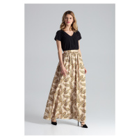 Figl Woman's Skirt M666