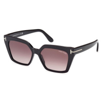 Tom Ford FT1030 01Z - ONE SIZE (53)
