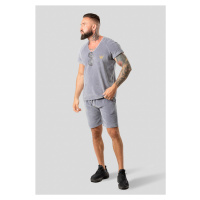 TRES AMIGOS WEAR Set W007-SKK-KKR Grey