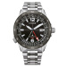 Citizen NB6046-59E Automatic GMT 44,5 mm 20ATM