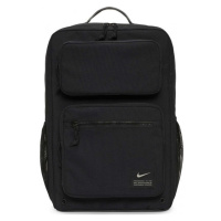 Nike UTILITY SPEED Sportovní batoh, černá, velikost