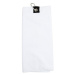 Towel City Golfový ručník 40x55 TC019 White