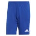 adidas SQUADRA 21 SHORTS Pánské fotbalové šortky, modrá, velikost