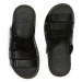 Dr. Martens Tate Leather Slide Sandals
