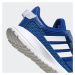 ADIDAS PERFORMANCE Sportovní boty 'Tensaur' královská modrá / bílá