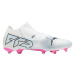 Pánské Fotbalové boty Future 7 Match FG/AG M model 20497980 01 Bílá mix - Puma