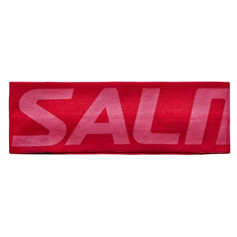 Salming Headband Red/Pink