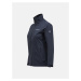 Bunda peak performance m 3-layer jacket černá