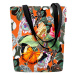 Bertoni Unisex's Canvas Bag Sunny Efemeryda