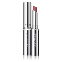 MAC Cosmetics Locked Kiss 24h Lipstick dlouhotrvající rtěnka s matným efektem odstín Opulence 1,