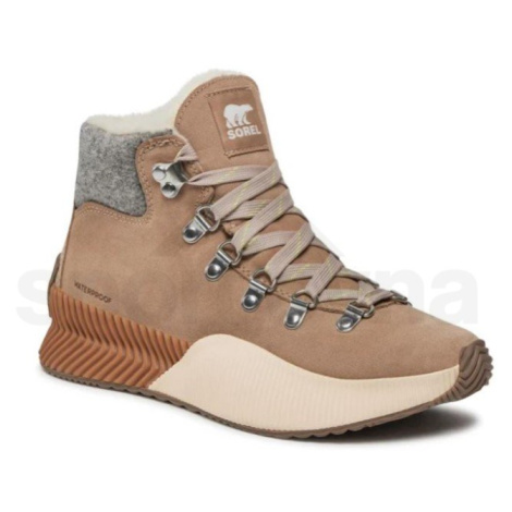 Sorel Out N About™ III Conquest WP W 1977201264 - omega taupe gum 2