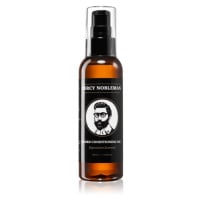 Percy Nobleman Beard Conditioning Oil Signature Scented změkčující olej na vousy 100 ml