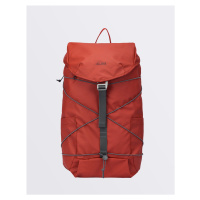 Elliker Wharfe Flap Over Backpack 22L RED 22 l