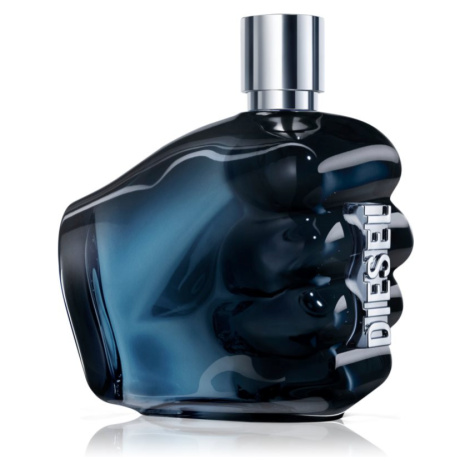 Diesel Only The Brave parfémovaná voda pro muže 125 ml
