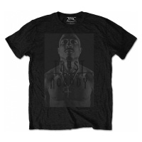 Tupac tričko, Trust No One, pánské