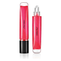 Shiseido - Shimmer Gelgloss Lesky na rty 9 g Růžová unisex