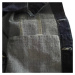 BIGRAY bunda pánská 18 riflová džíska nadměrná velikost