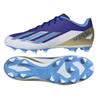 Boty adidas X Crazyfast Club Messi FxG ID0724