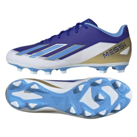 Boty adidas X Crazyfast Club Messi FxG ID0724