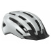 MET Downtown White/Glossy Cyklistická helma