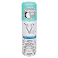 Vichy 48hodinový deodorant antiperspirant ve spreji proti bílým a žlutým skvrnám 125 ml