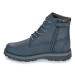 Timberland COURMA KID MID LACE UP Modrá