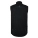 Kilpi RIELLO-M Pánská softshellová vesta RM0106KI Černá