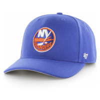 New York Islanders čepice baseballová kšiltovka cold zone 47 mvp dp