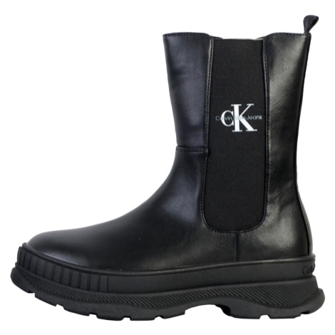 Calvin Klein Jeans 201308 Černá