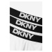 Spodní prádlo DKNY NEW YORK - AW24 (3-PACK)