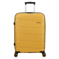AMERICAN TOURISTER AIR MOVE-SPINNER 66/24 Cestovní kufr, žlutá, velikost
