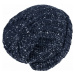 Willard ALTESA Dámská pletená čepice, tmavě modrá, velikost