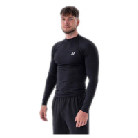 Nebbia Functional T-Shirt With Long Sleeves 