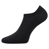 Lonka Dexi Unisex ponožky - 3 páry BM000001694400100999 černá