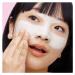 Shiseido Waso Satocane čisticí jílová pleťová maska pro ženy 80 ml
