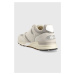 Sneakers boty Polo Ralph Lauren TRACKSTR 200 bílá barva, 809891742001