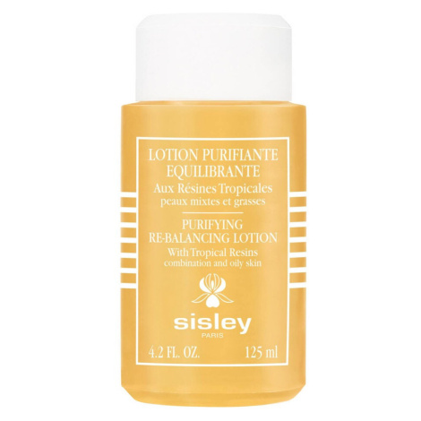 SISLEY - Purifying Re_Balancing Lotion - Tonikum