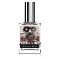 The Library of Fragrance Zombie for Him kolínská voda pro muže 30 ml